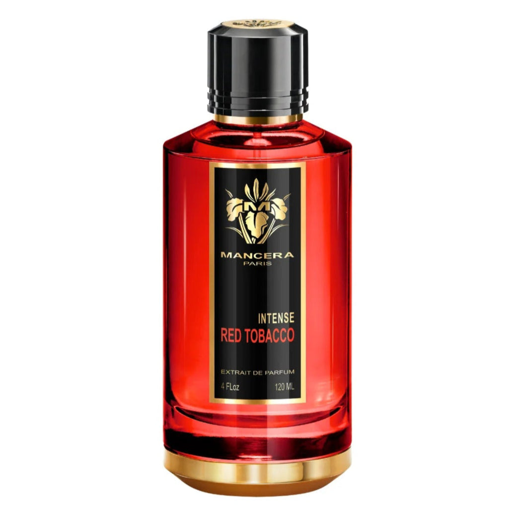 Mancera Red Tobacco Intense Sample